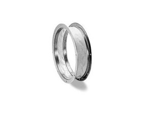 STS 225 EX/DSTS 200 EX - Flanged Flexible Connector - Helios