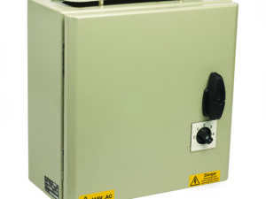 149-TC35 - Transformer Controller - Elta