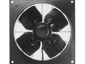 SLC400/4-3AC - Long Cased Axial Flow Fan - Elta