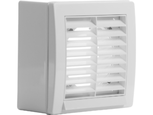 410-WKG100 -  Window kit with external fixed grille - Elta