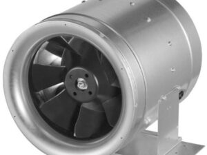 122238 - EL 250 E2M 01 - Inline tube fan - Ruck