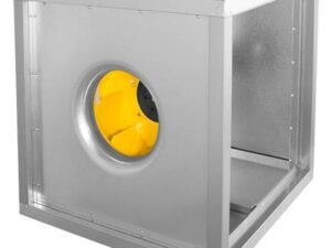 137881 - MPC 225 E2 21 - Box fan - Ruck