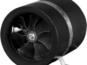 122239 - EL 200 E2M 01 - Inline tube fan - Ruck