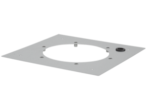 DAP 220 - 133946 - Adapter plate for DVA - P - Ruck