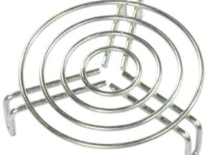 SG 315 01 - 102900 - Inline tube fan protective mesh - Ruck