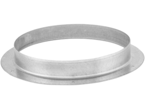 AS MPC 250 - 140836 - Inlet spigot Ø 250 for MPC (T) 225-280 - Ruck