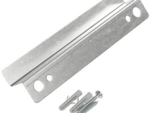 MRS 2 - 110095 - Inline tube fan mounting bracket 340 mm - Ruck