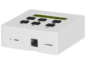 BDT KLIMA - 117836 - Remote control - Ruck