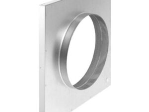 USM 500 315 - 107181 - Panel with spigot Ø 315 - Ruck