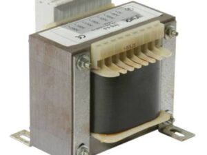 TES 0145 - 111858 - 7 step transformer TES 1.45 A transformer - Ruck