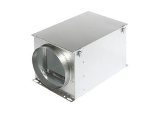 FT 200 - 112841 - Air filter box for bag filter - Ruck