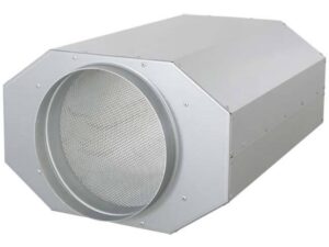 SD 00160 500 R 05 -158128 - Silencer - Ruck