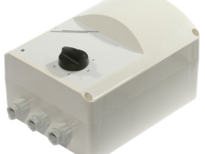 TEM 050S - 111583 - 5 step transformer - Ruck