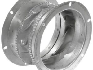 DAS 180 -  110745 - Flexible roof connection - Ruck