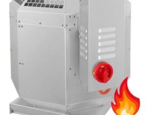 142192 - DVN 630 D4 F4 30 - Vertical roof fan - Ruck