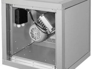 149321 - MPC 355 EC T30 - Box fan with EC motor outside the air stream - Ruck