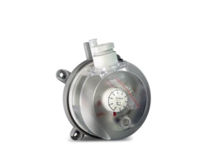 Air PD - Air Pressure Differential - Switch 20 - 300pa - S&S Northern