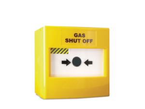 EM Stop - Break glass emergency top - S&S Northern