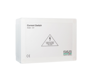CS1 - Current Monitor - (1 X Fan Extract/Supply) - S&S Northern
