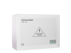 CS2 - Current Monitor (2 X Fan Extract/Supply) - S&S Northern