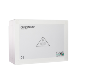 PM2+ - Double Current Monitor - S&S Northern