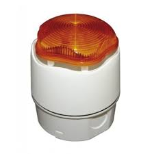 Banshee Excel Lite - Flashtone beacon - S&S Northern