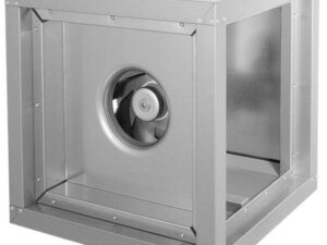 159802 - MPC 355 EC 40 - Box fan MPC with EC motor - Ruck