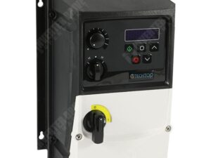 TEC-3-140022-3F1B - Inverter Drive - TEC Electric Motors