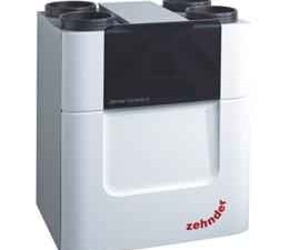 Q350 471502015 - Zehnder ComfoAir Heat Recovery Unit - Greenwood