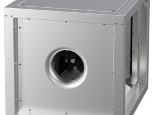 157214 - MPC 280 D2 T40 - Box fan motor outside airflow - Ruck