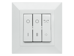 ET – 900002/A – DEXA HR Wall Control Switch – ELTA