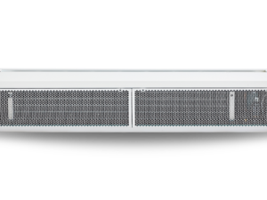 C1000ENT - C Series Air curtain - Thermoscreens