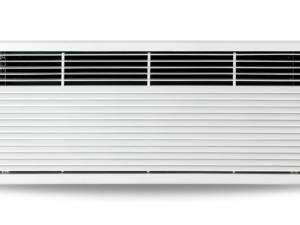 T1500E12RNT - T Series air curtain - Thermoscreens