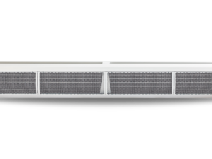 T2000ENT - T Series air curtain - Thermoscreens