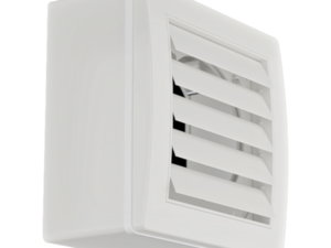 410 - WKS100 - Window kit with external gravity shutter - Elta