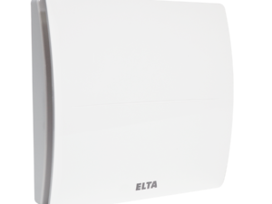 DEXA dMEV 100 – Constant running trickle & boost fan – Elta