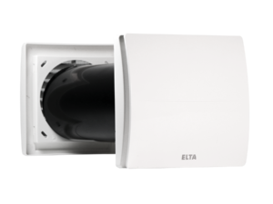 DEXA dMEV 100 – Constant running trickle & boost fan – Elta