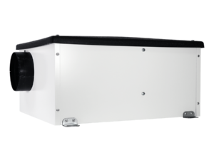 PIV ONE - Loft Mounted Positive Input Ventilation Unit - Elta