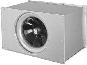 127732 - ELKI 6035 E2 12 - Inline duct fan Etaline - Ruck