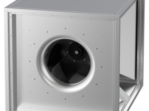 150960 - MPC 800 D6 T40 - Box fan motor outside airflow - Ruck