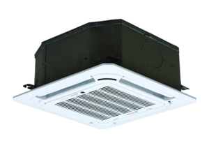 KFR-50QIW/X1C - 18000BTU 5Kw Heat & Cool Ceiling Cassette Air Conditioning System - Air conditioning centre