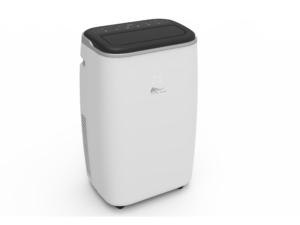 KYR45-GW/LUX - 14000BTU 4Kw Mobile Air Conditioning Unit c/w 1.5M Exhaust Hose - Air conditioning centre