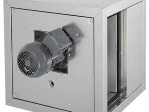 149413 - MPC 450 EC TI 30 - Box fan with linear airflow and EC motor - Ruck