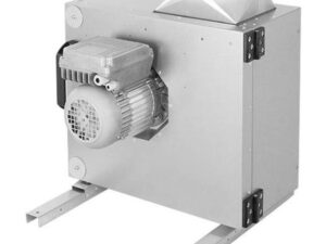 149313 - MPS 315 EC 30 - Box fan motor outside airflow - Ruck