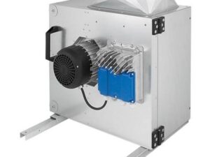 136074 - MPS 280 EC 20 - Box fan with voltage control and EC motor - Ruck