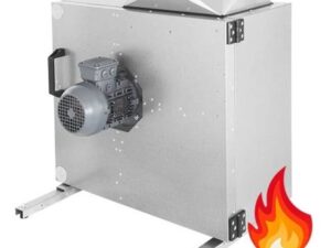 145903 - MPS 560 D4 F4 30 - Smoke extractor box fan swing-out and frequency-controlled - Ruck