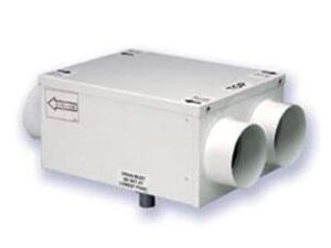 435004 - HR100RS Single Room Heat Recovery Unit - Suspended Ceilings - Vent Axia