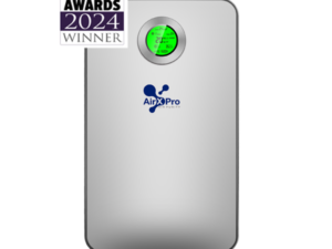 AXP-800 - High Efficiency Air Purifier - Air Conditioning Centre