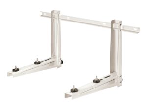 BRKTUNI70-120+KMS - Wall Mounting Bracket Kit - Air conditioning centre
