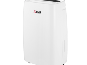 DLUX-20 - Intelligent Dehumidifier - Air Conditioning Centre